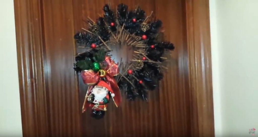 Pasos para hacer el adorno final