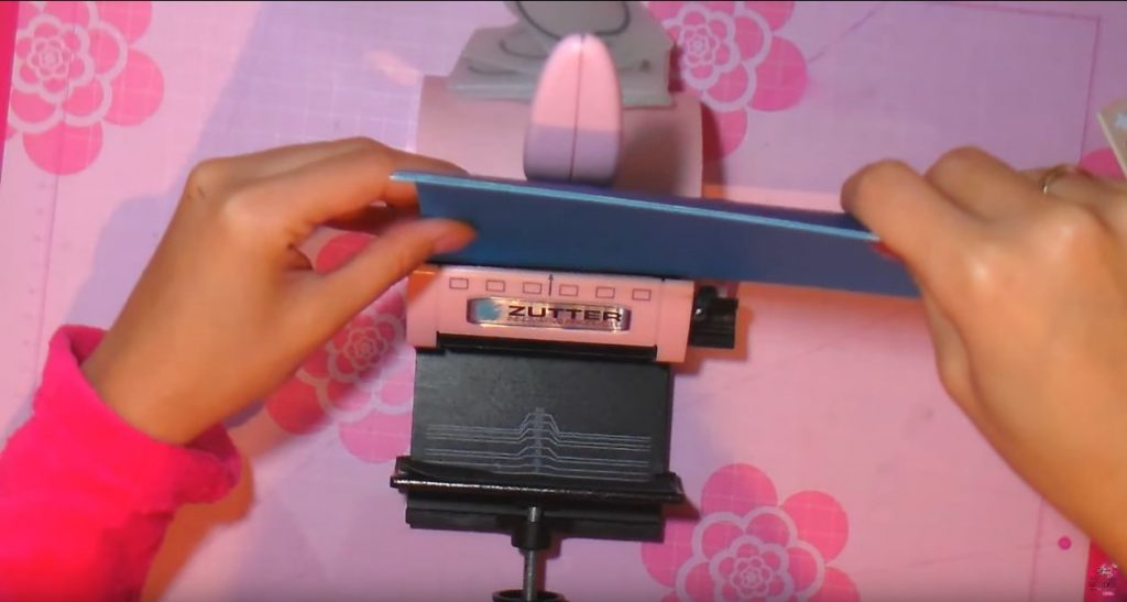 Paso a paso encuadernar