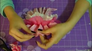 borla 1 - jaula decorativa