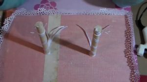 base - porta cupcake