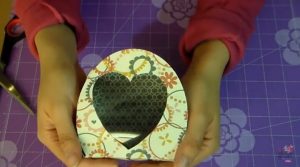 base2 - cesta decorativa