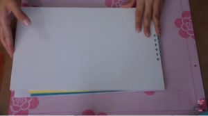 encuadernado álbum de fotos de bebé unisex