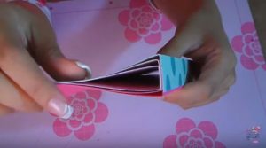 lomo de álbum de fotos scrapbook 