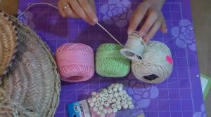 materiales para decoración de bandoleros 