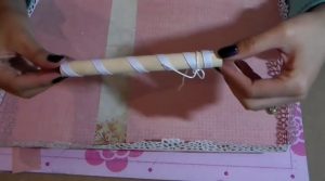 palitos - porta cupcake