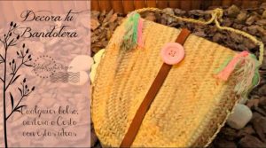 decoración de bandoleros 1 