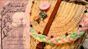 decoración de bandoleros 2 