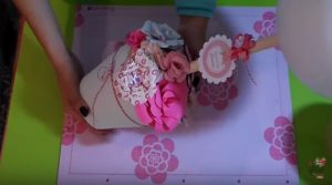 topiario para gominolas 3