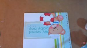  álbum de fotos para bebes 1 