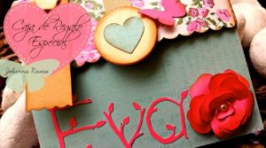 caja de regalo scrapbook 2 