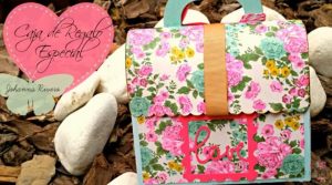 caja de regalo scrapbook 3 