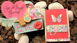 caja de regalo scrapbook 4 