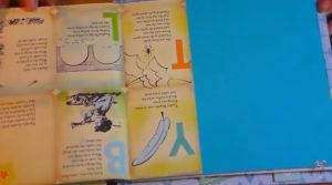  álbum de fotos para bebé 1.1