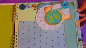  álbum de fotos para bebé 3