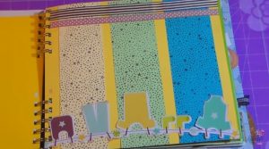 álbum de fotos de bebé 3