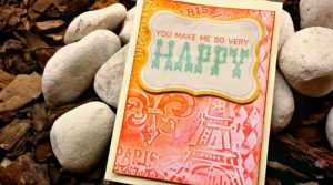 tarjeta 3 - técnicas de grofado y embosado