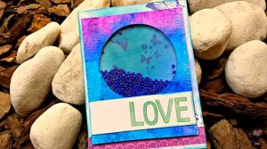 tarjeta 4 - técnicas de grofado y embosado