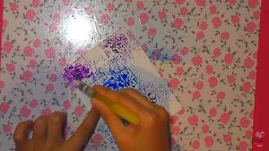 tecnica 4 - técnicas de grofado y embosado