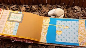 1- Ultimas decoraciones álbum de fotos grande