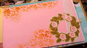 10- Ultimas decoraciones álbum de fotos grande