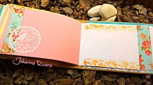 11- Ultimas decoraciones álbum de fotos grande