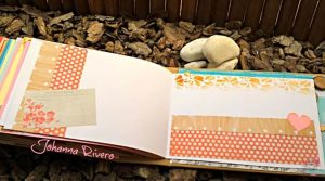 12- Ultimas decoraciones álbum de fotos grande