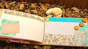 13- Ultimas decoraciones álbum de fotos grande