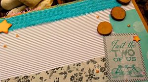 14- Ultimas decoraciones álbum de fotos grande