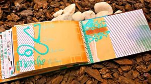 Álbum de fotos - Libro de firmas 4 -2