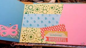 5- Ultimas decoraciones álbum de fotos grande