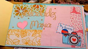 7- Ultimas decoraciones álbum de fotos grande