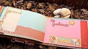 8- Ultimas decoraciones álbum de fotos grande