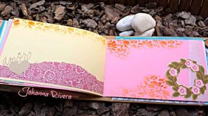 9 - Ultimas decoraciones álbum de fotos grande