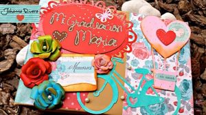 álbum de fotos grande tutorial