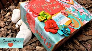 álbum de fotos grande 2 