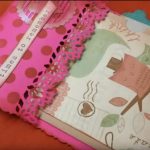 Cómo hacer una original tarjeta con sobre manila