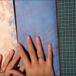 Aprende a realizar una tarjeta con fotos