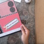 Cómo hacer una tarjeta de felicitación para recién casados