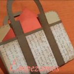 Crea una tarjeta de regalo para hombres