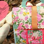 Cajita de regalo para nuestra persona especial