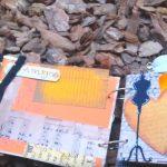 Paso a paso para hacer un mini album scrap Vintage