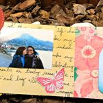 Aprende los pasos para hacer una tarjeta de amor