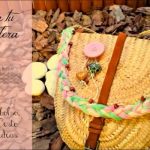 Decoración de bandoleros