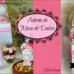 Como decorar mesa de dulces scrapbook,  jaula decorativa Paso a Paso