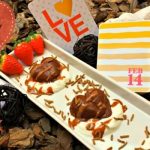 Postre muy fácil y rápido para nuestra persona especial