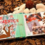 Álbum de fotos – Libro de firmas 3