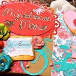 Como hacer un álbum de fotos grande MUY FÁCIL