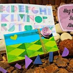 Haz tus propios sellos de abecedario y mas